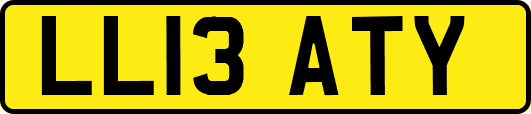 LL13ATY