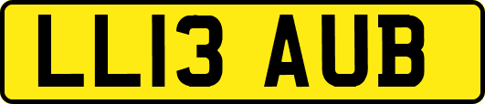LL13AUB