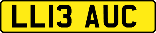 LL13AUC