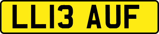 LL13AUF