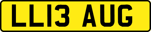 LL13AUG
