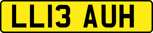 LL13AUH