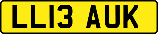 LL13AUK