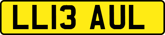 LL13AUL