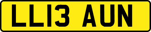 LL13AUN