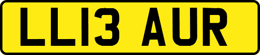 LL13AUR