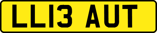 LL13AUT
