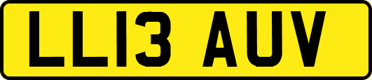 LL13AUV
