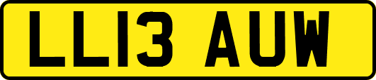 LL13AUW