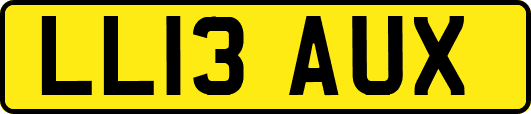 LL13AUX