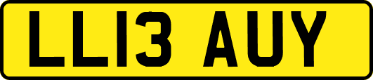 LL13AUY