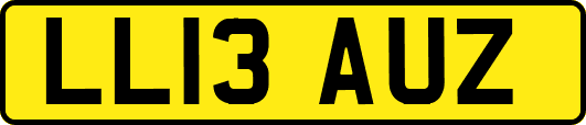 LL13AUZ