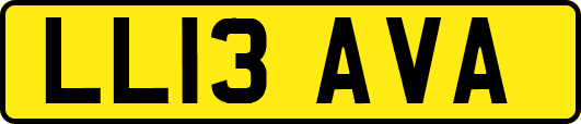 LL13AVA