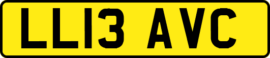 LL13AVC