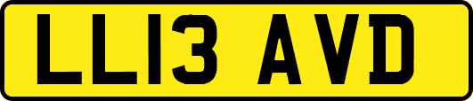 LL13AVD