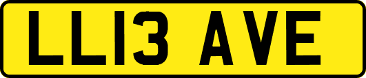 LL13AVE
