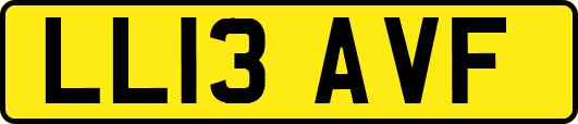 LL13AVF