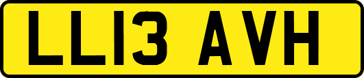 LL13AVH