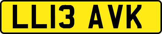 LL13AVK