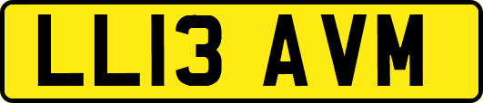 LL13AVM