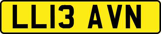 LL13AVN