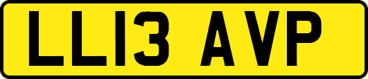 LL13AVP