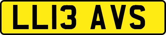 LL13AVS
