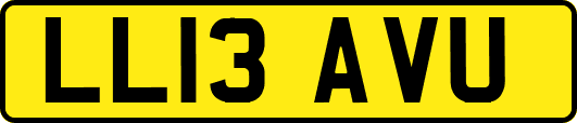 LL13AVU