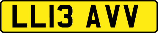 LL13AVV