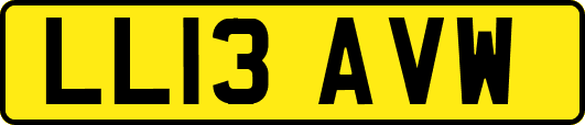 LL13AVW