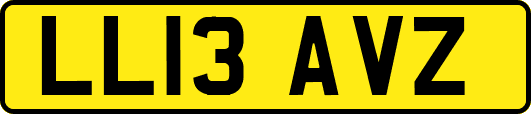 LL13AVZ