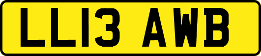 LL13AWB