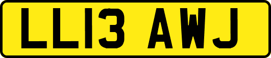 LL13AWJ