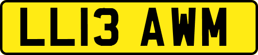 LL13AWM