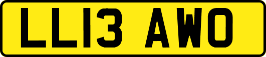 LL13AWO