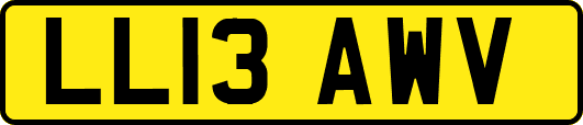 LL13AWV