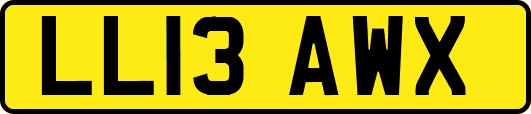 LL13AWX
