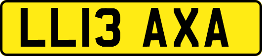 LL13AXA