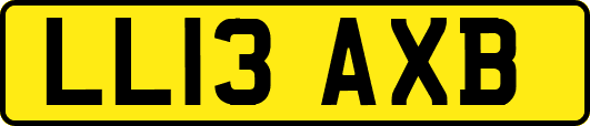 LL13AXB