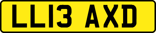 LL13AXD