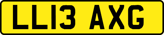 LL13AXG