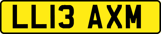 LL13AXM