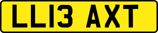 LL13AXT