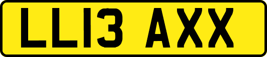LL13AXX