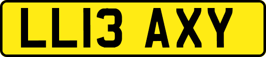 LL13AXY