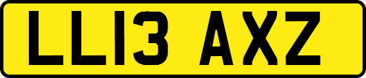 LL13AXZ