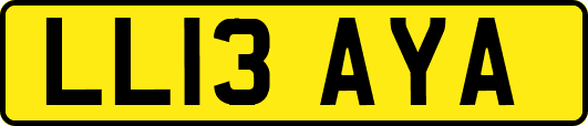 LL13AYA