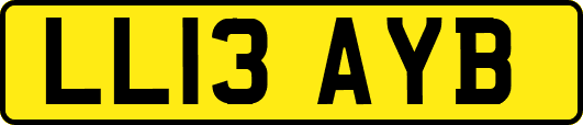 LL13AYB