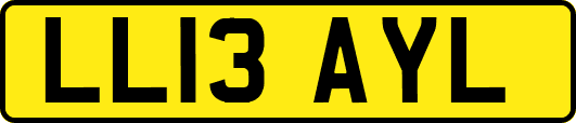 LL13AYL