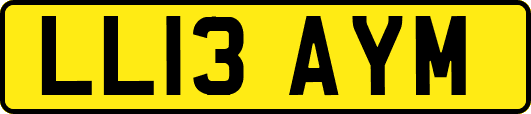 LL13AYM